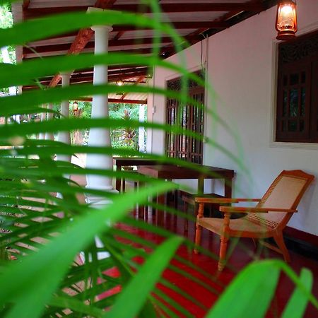 Sigiriya Lahiru Homestay 外观 照片