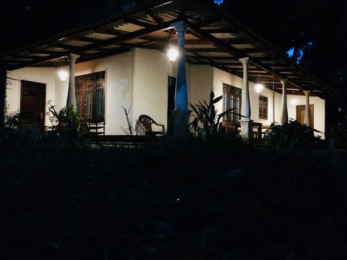 Sigiriya Lahiru Homestay 外观 照片
