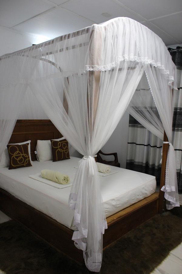 Sigiriya Lahiru Homestay 外观 照片