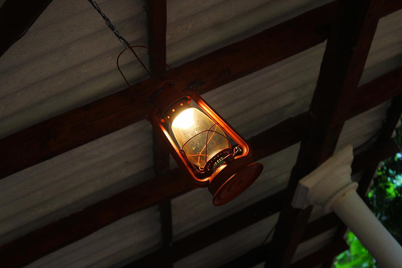 Sigiriya Lahiru Homestay 外观 照片