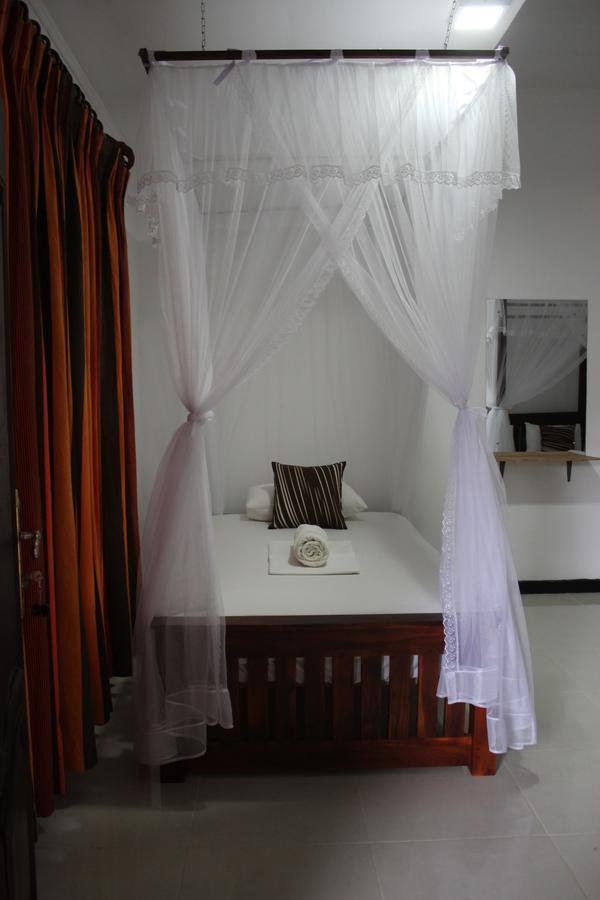 Sigiriya Lahiru Homestay 外观 照片