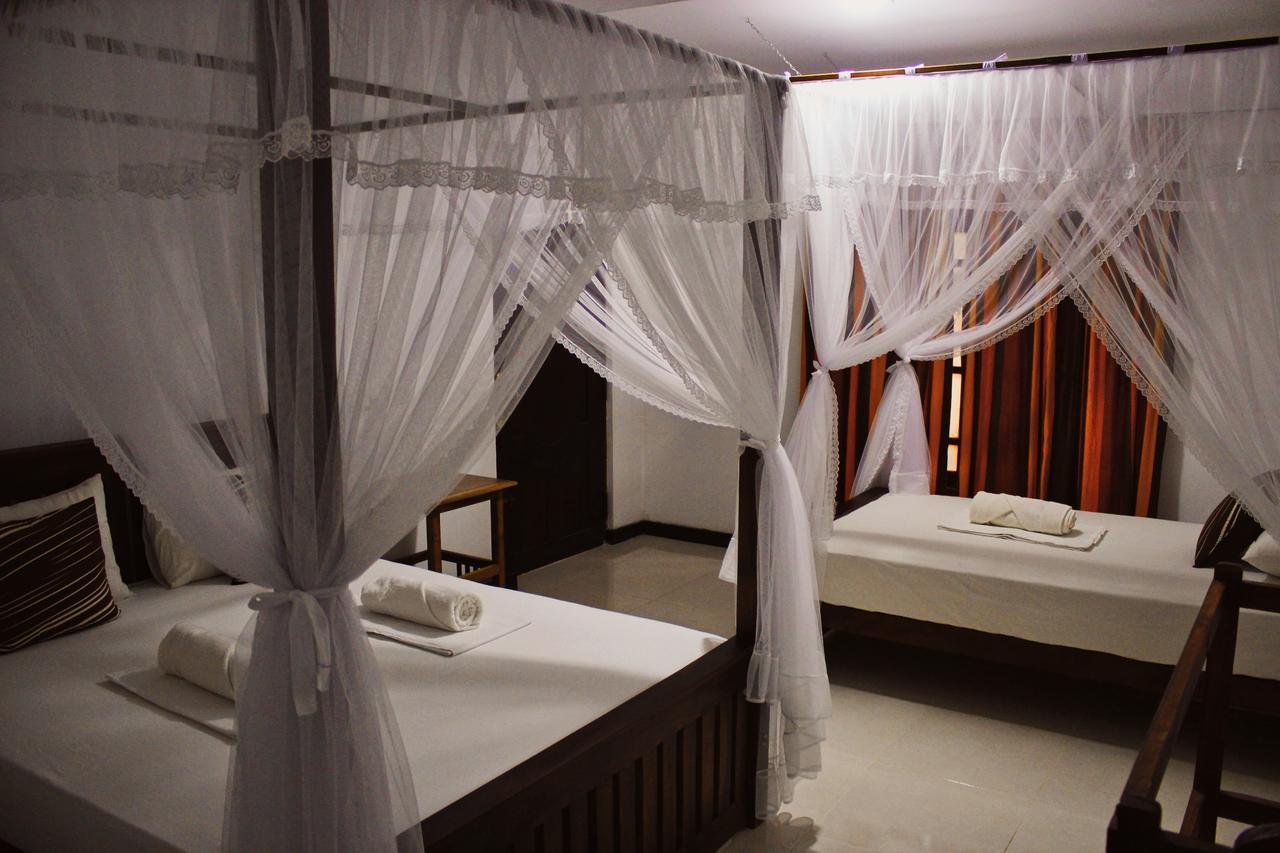 Sigiriya Lahiru Homestay 外观 照片