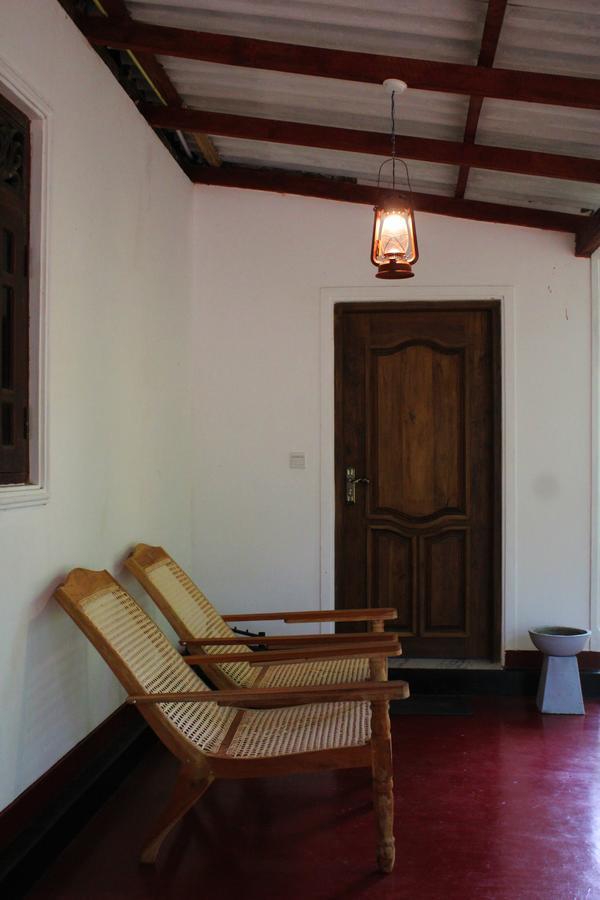 Sigiriya Lahiru Homestay 外观 照片