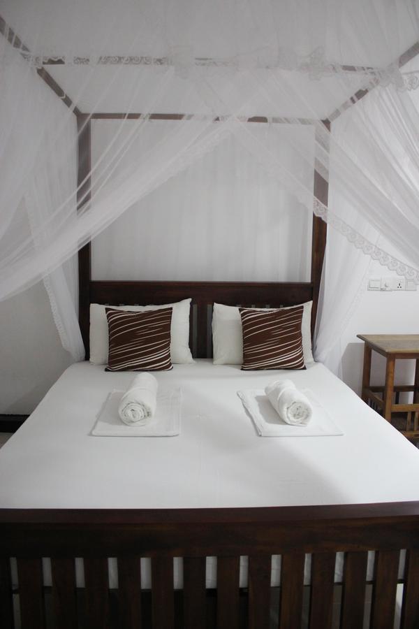 Sigiriya Lahiru Homestay 外观 照片