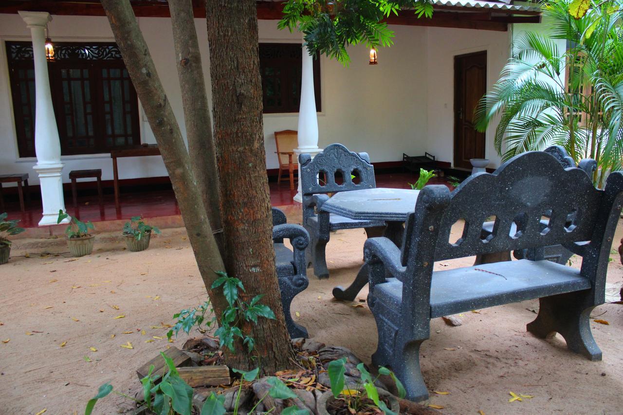 Sigiriya Lahiru Homestay 外观 照片