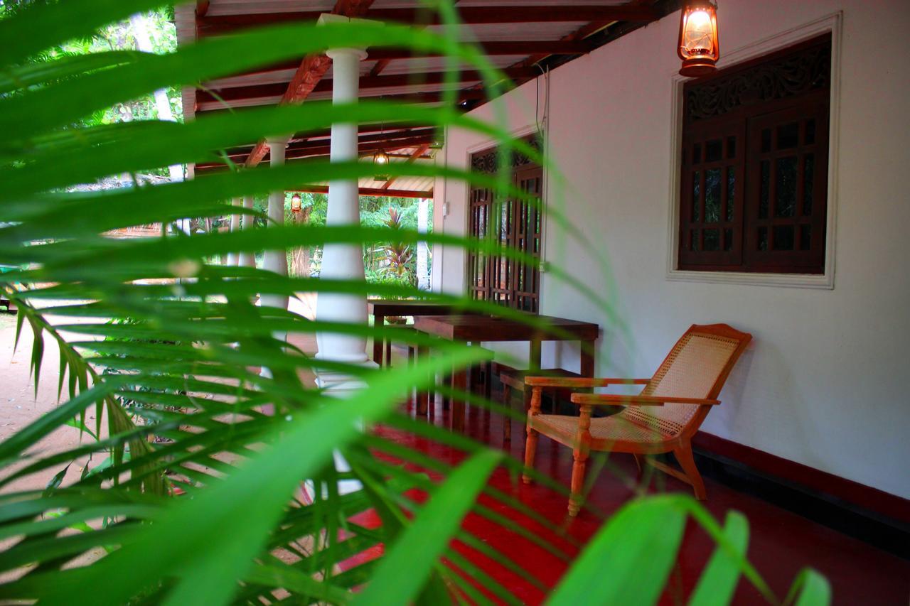 Sigiriya Lahiru Homestay 外观 照片