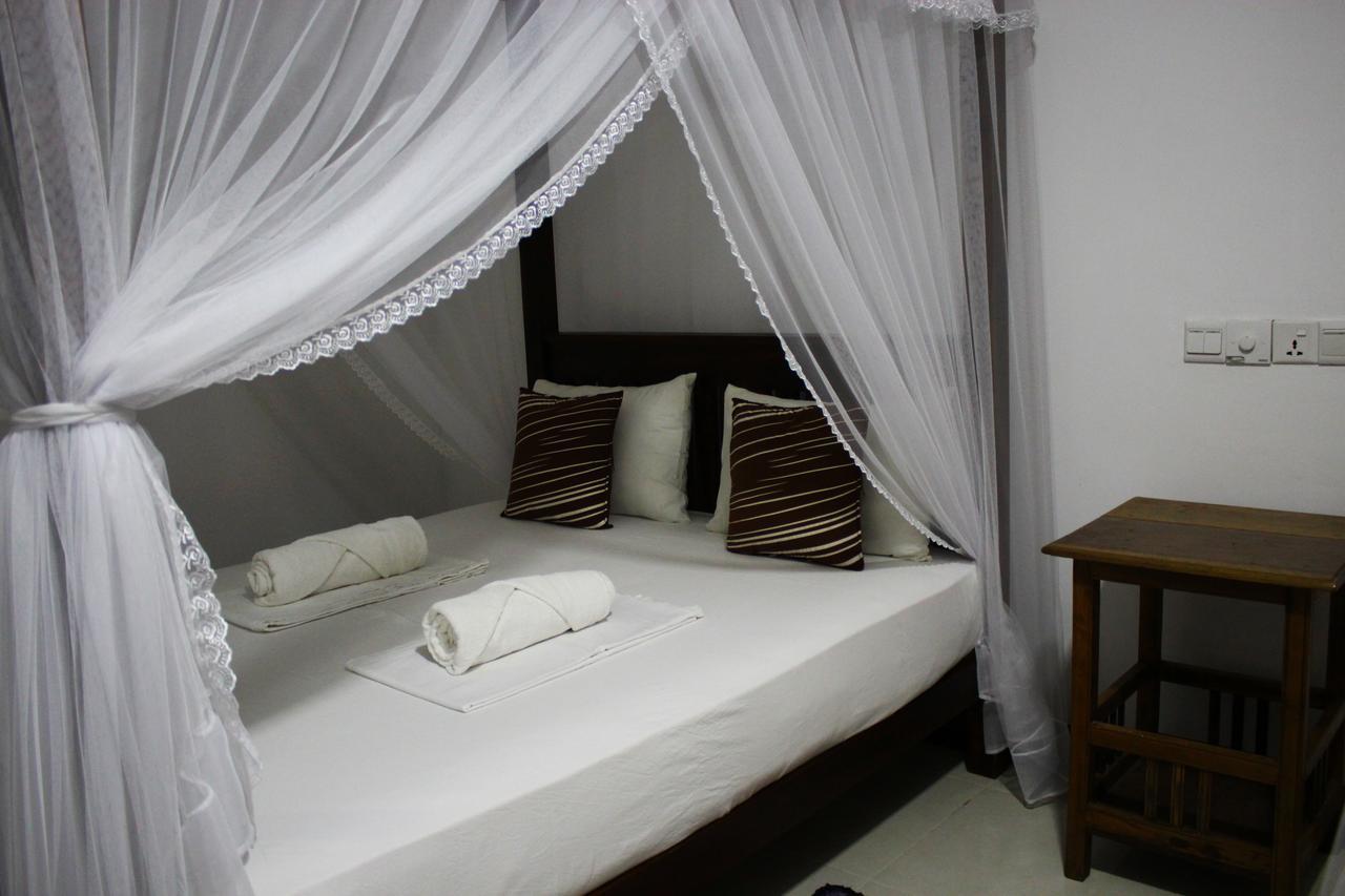 Sigiriya Lahiru Homestay 外观 照片