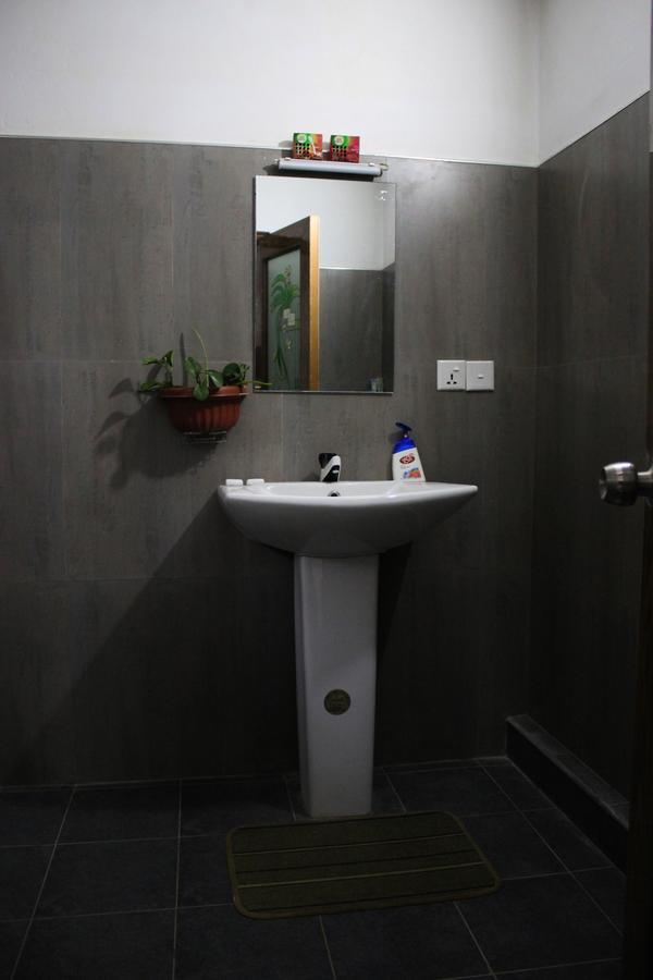 Sigiriya Lahiru Homestay 外观 照片