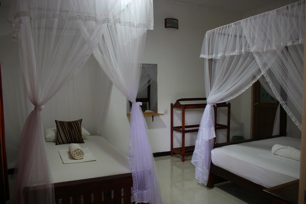 Sigiriya Lahiru Homestay 外观 照片