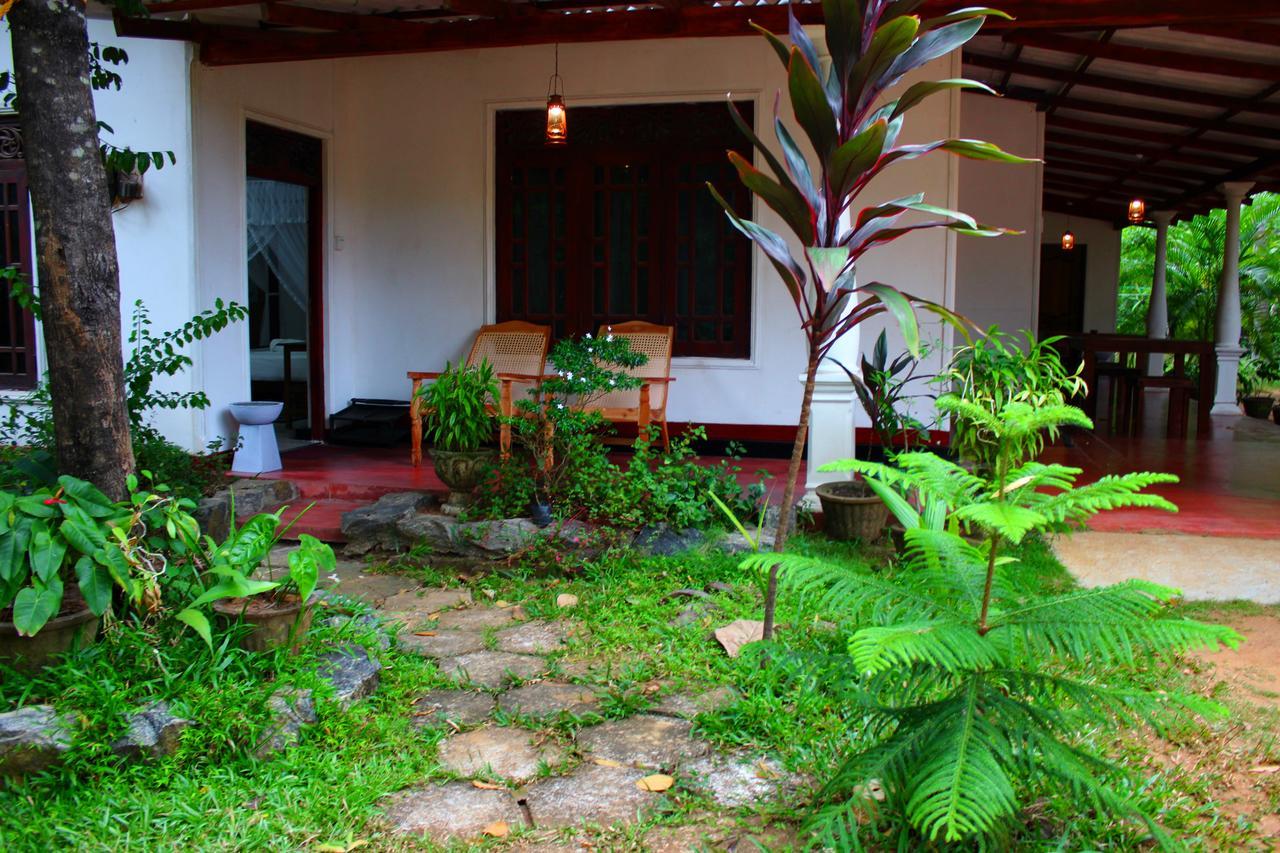 Sigiriya Lahiru Homestay 外观 照片