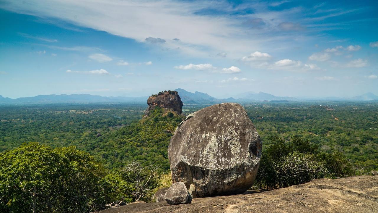 Sigiriya Lahiru Homestay 外观 照片