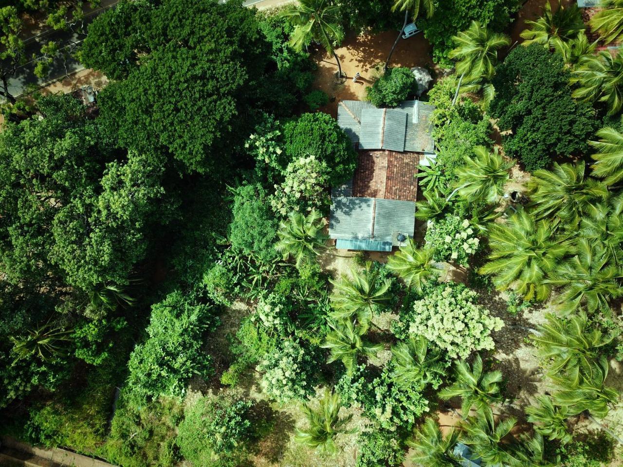 Sigiriya Lahiru Homestay 外观 照片