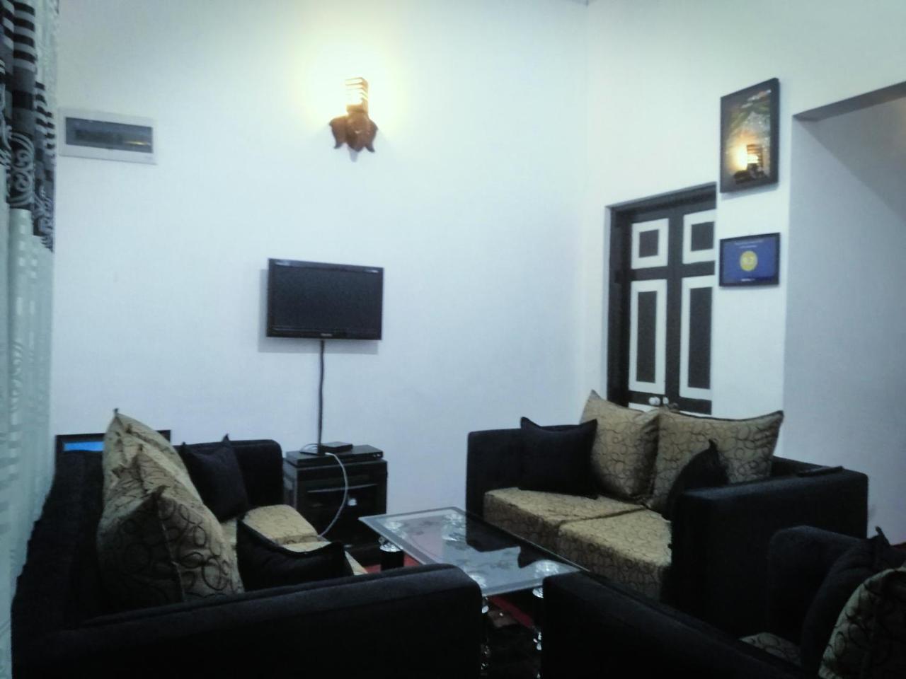 Sigiriya Lahiru Homestay 外观 照片